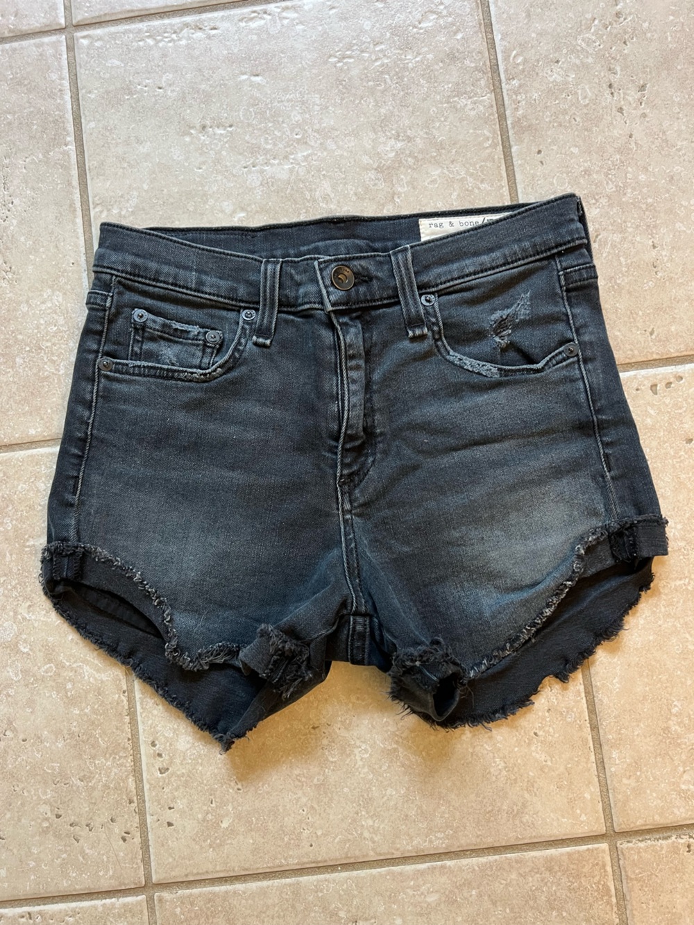 Rag n bone shorts